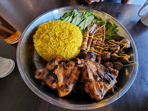 PakNil's BBQ & Grill PakNil's BBQ & Grill