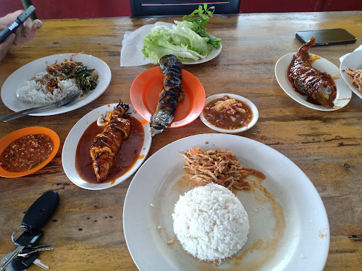 Restoran Simpang 9