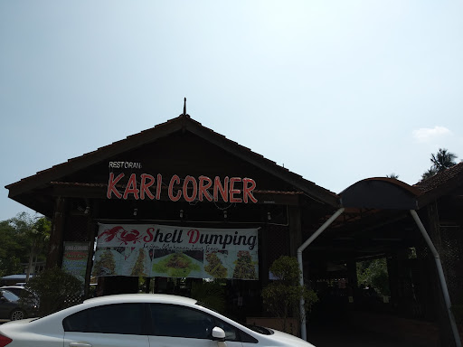 Kari Corner