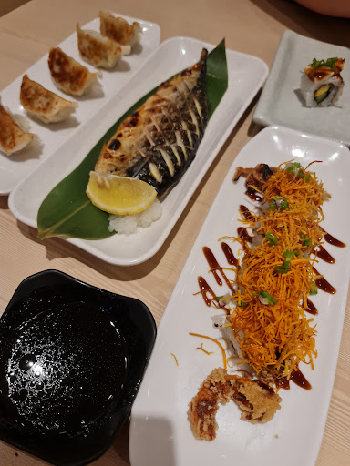 Sushi YA Nibong Tebal | C-Mart Nibong Tebal | Penang