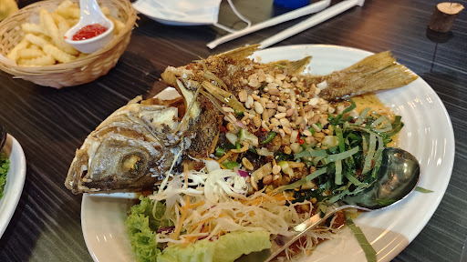 Thai In Cafe & Kitchen