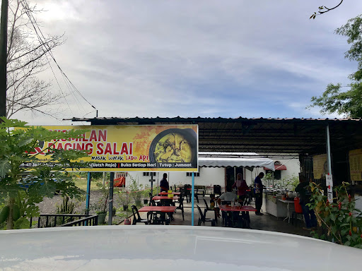 Nismilan Daging Salai Masak Lemak Nismilan Daging Salai Masak Lemak