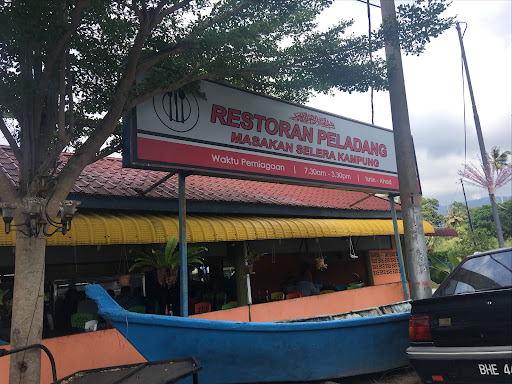 Restoran Peladang