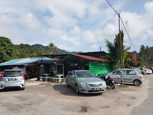 Laksa Janggus Kak Timah