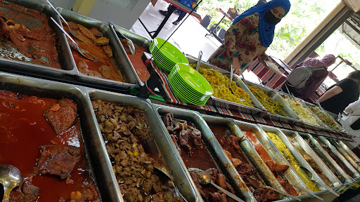 Restoran Silaturrahim Restoran Silaturrahim