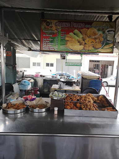 Medan Selera Majlis Daerah Kampar Medan Selera Majlis Daerah Kampar