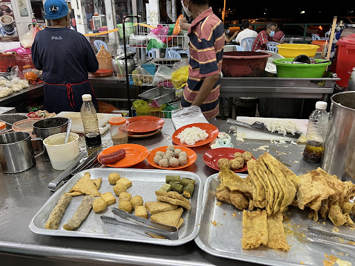 Kampar Food Centre Kampar Food Centre