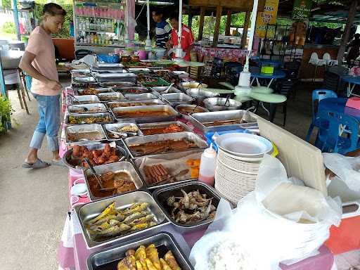 D' Kok Mak Selera Kampung D' Kok Mak Selera Kampung