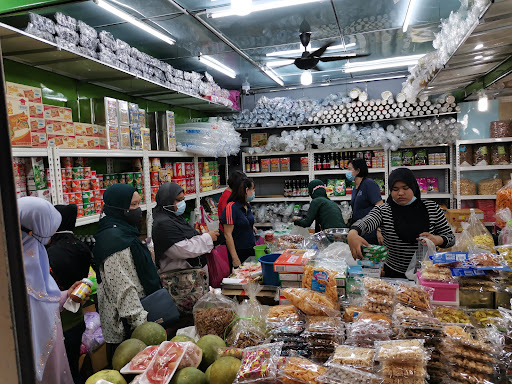 Padang Waremart Padang Waremart