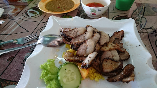 Daging Bakar Nostalgia Hani