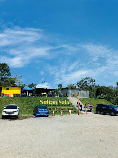 Sultan Salai - Daging Salai, Itik Salai, Siput Sedut Masak Lemak @ Simpang Ampat, Melaka Sultan Salai - Daging Salai, Itik Salai, Siput Sedut Masak Lemak @ Simpang Ampat, Melaka