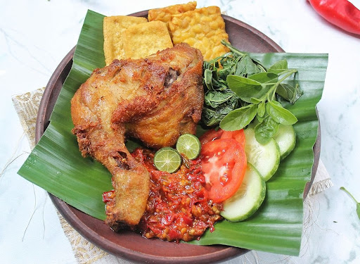 Restoran Jamal Salim Keningau Restoran Jamal Salim Keningau