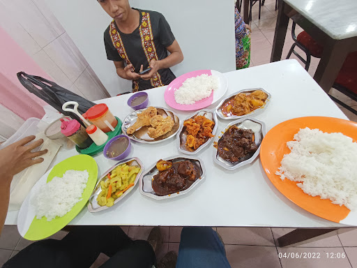 Restoran Sayang Restoran Sayang