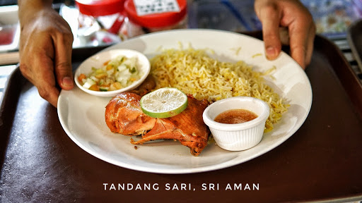 Tandang Sari Tandang Sari
