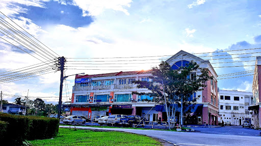 Pak Long Cafe Pak Long Cafe