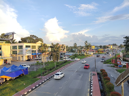 Simanggang Simanggang