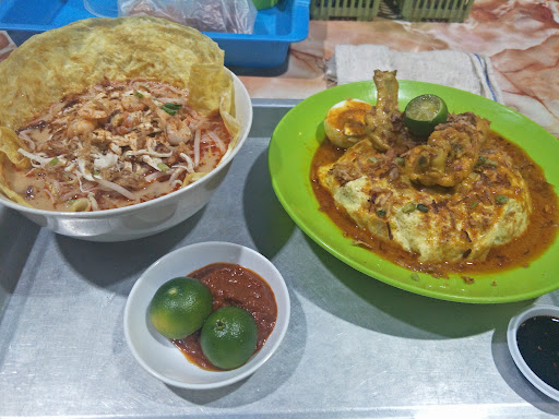 Popular Food Court Popular Food Court