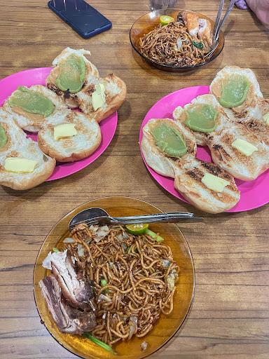Kedai Kopi Aik Seng Kedai Kopi Aik Seng