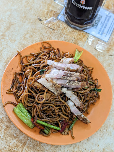Medan Selera Sarikei Medan Selera Sarikei