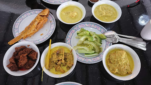 Seri Menanti House Of Salai