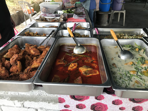 Itik Salai D'Rincing (Smoke Beverage)