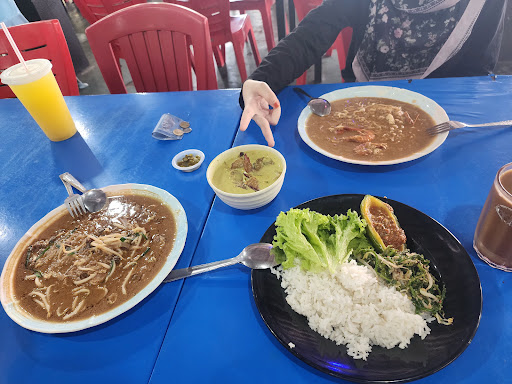 Itik Salai Masthar 2 Itik Salai Masthar 2