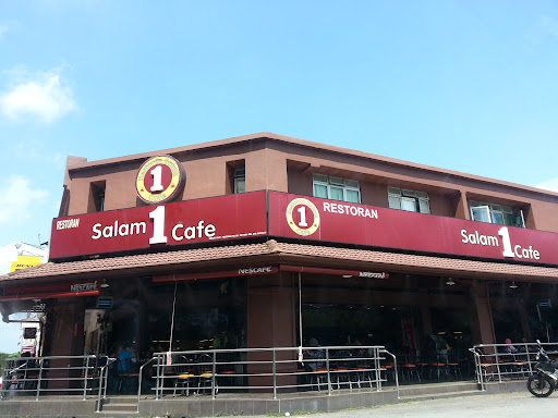 Salam 1 Cafe Salam 1 Cafe