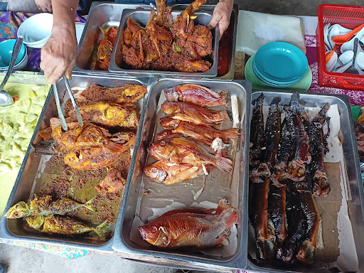 Kenanga Salai Kenanga Salai
