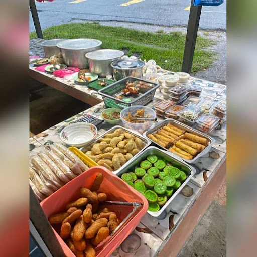 Kedai Makan Maziyah Kedai Makan Maziyah