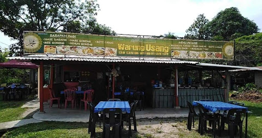 Warung Usang Warung Usang