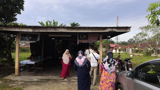 Kedai Makan Pagi Tok Wan
