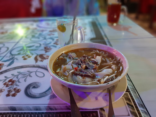 SITI RESTAURANT