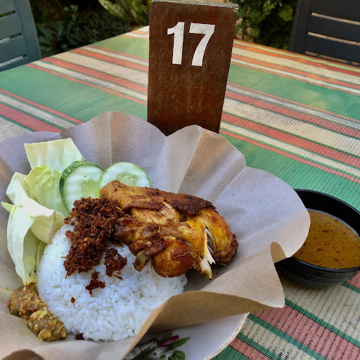 SANTAI SALAI