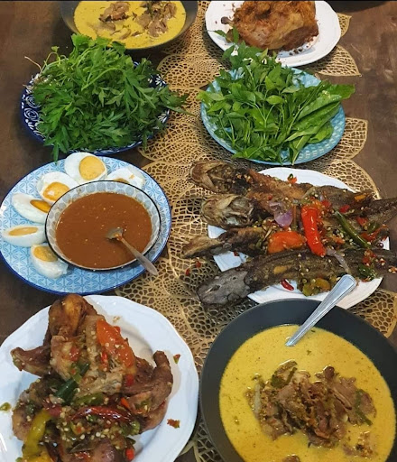 Restoran Salai Salai Restoran Salai Salai