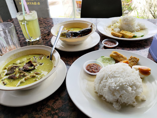 Gulai Salai De Hilir Gulai Salai De Hilir