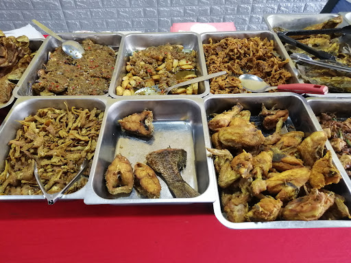 Restoran Sajian Teringin