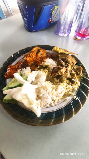 Om Salai Gombak