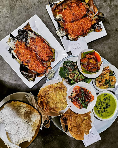 Restoran Golek Golek