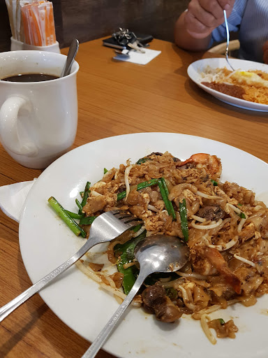 Saha Coffee & Fruit Bar S/B (HQ)