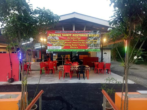 Warung Sawit Ribzee
