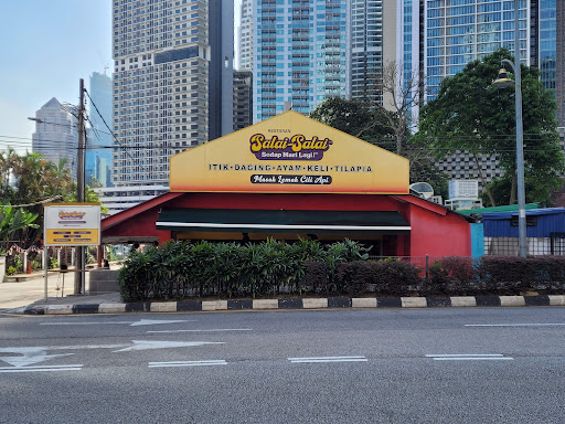 Restoran Salai Salai