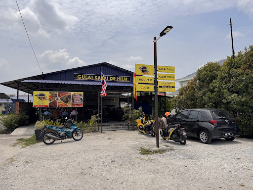 Gulai Salai De Hilir
