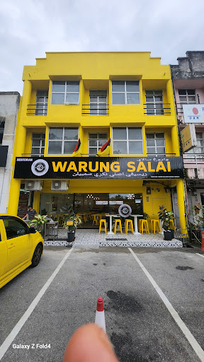 Warung Salai Port Dickson