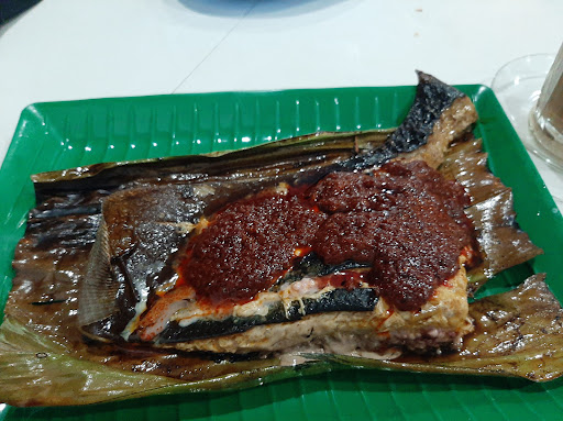 Medan Selera Semporna