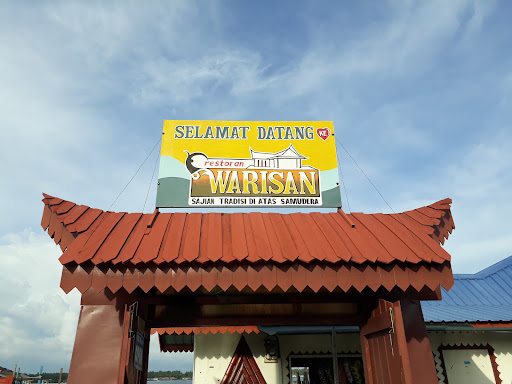 Restoran Warisan