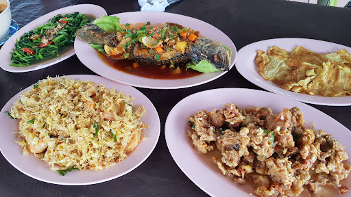 Restoran Terapung FazDla