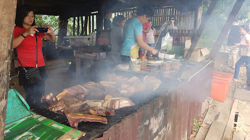 Sinalau Bakas (PSB) Tenghilan