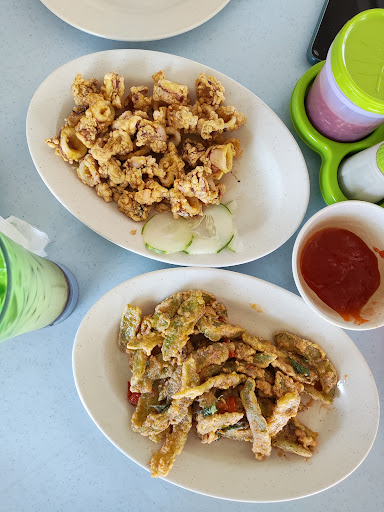 Restoran Sedap