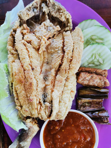 Teratak Mak Anna & Catering