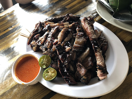 Sinalau Bakas Himbaan Bongol
